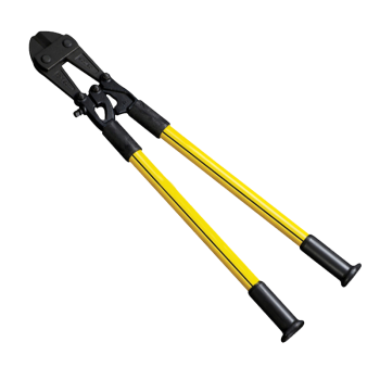 Nożyce dielektryczne NUPLA 76 do prętów max 13mm
